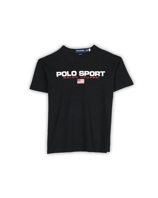 POLO RALPH LAUREN T-SHIRT - M