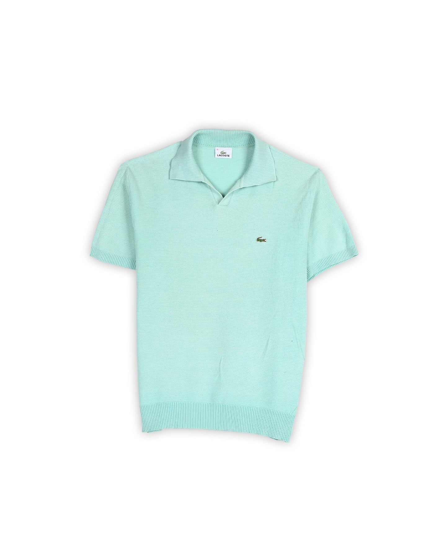 LACOSTE T-SHIRT - S