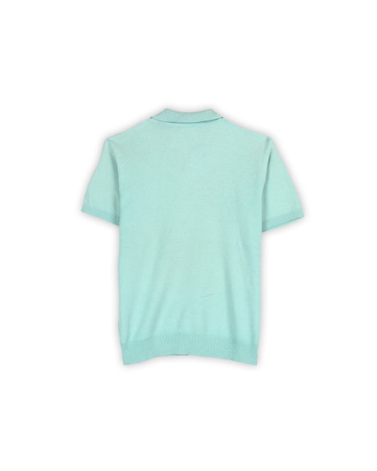 LACOSTE T-SHIRT - S