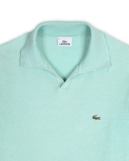 LACOSTE T-SHIRT - S
