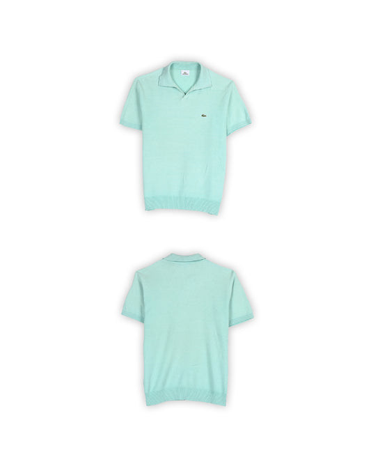 LACOSTE T-SHIRT - S