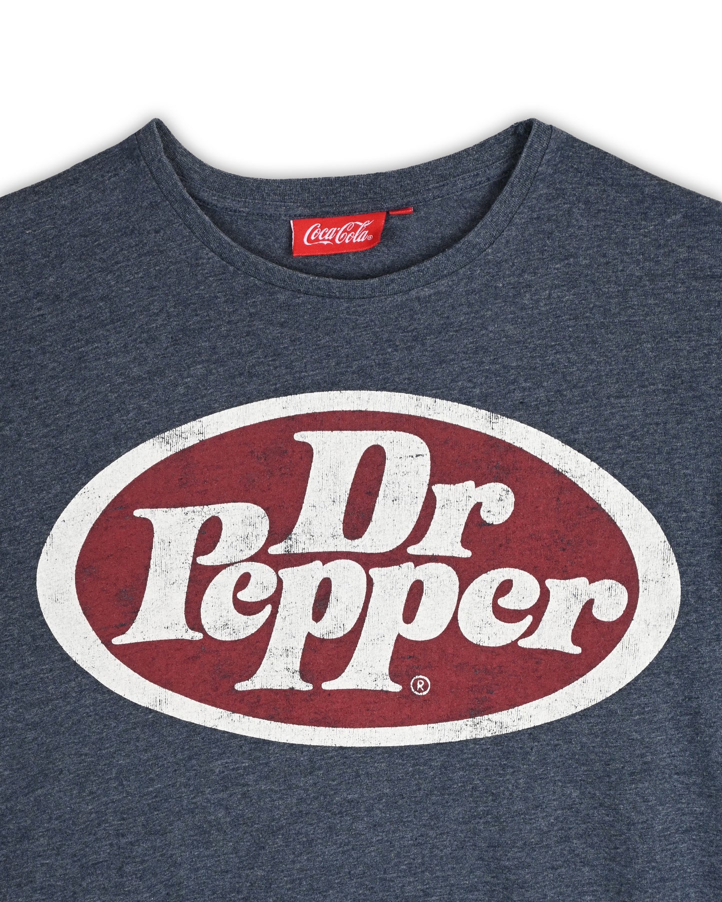 COCA COLA T-SHIRT - L