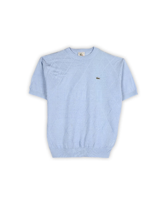LACOSTE T-SHIRT - S