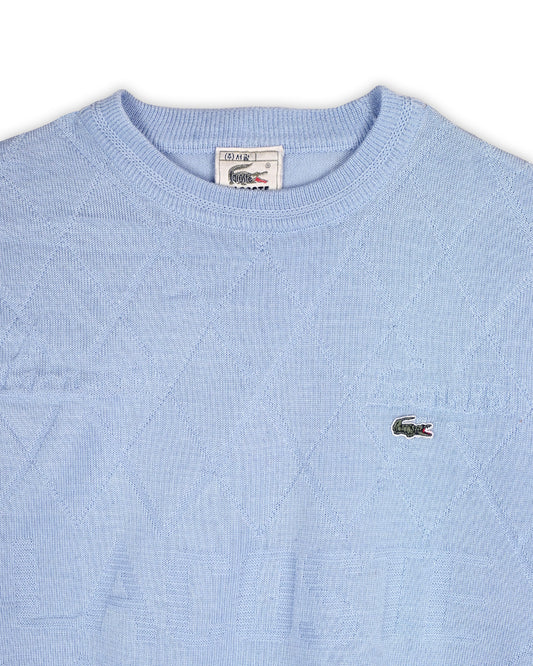 LACOSTE T-SHIRT - S