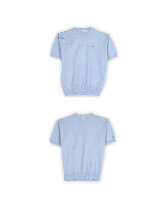 LACOSTE T-SHIRT - S