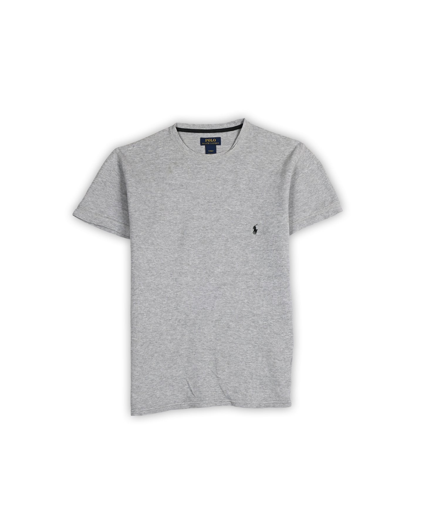 POLO RALPH LAUREN T-SHIRT - S