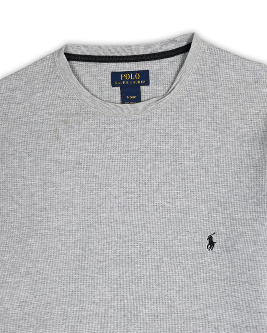 POLO RALPH LAUREN T-SHIRT - S