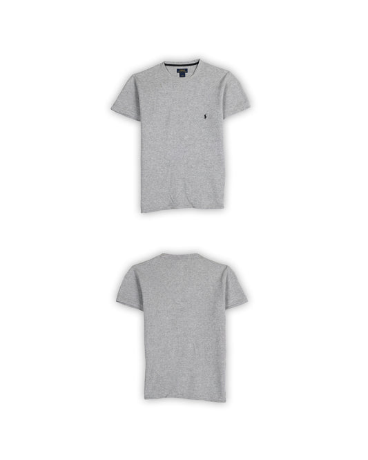 POLO RALPH LAUREN T-SHIRT - S