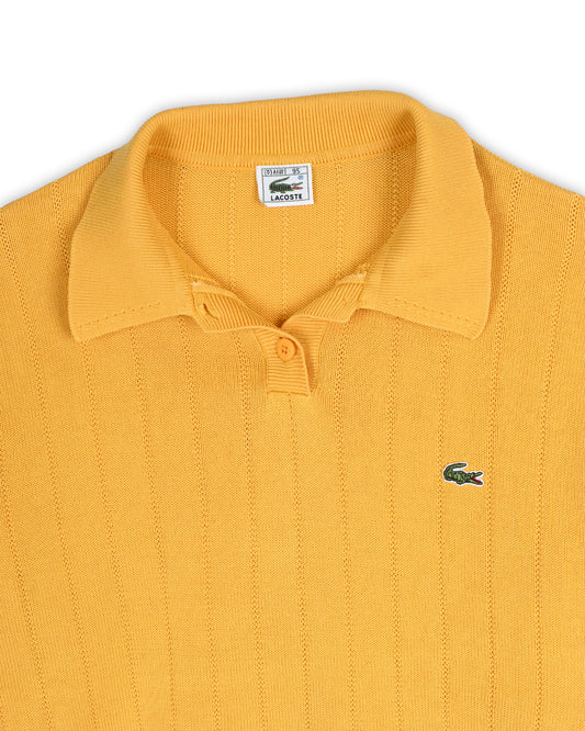 LACOSTE T-SHIRT - XS