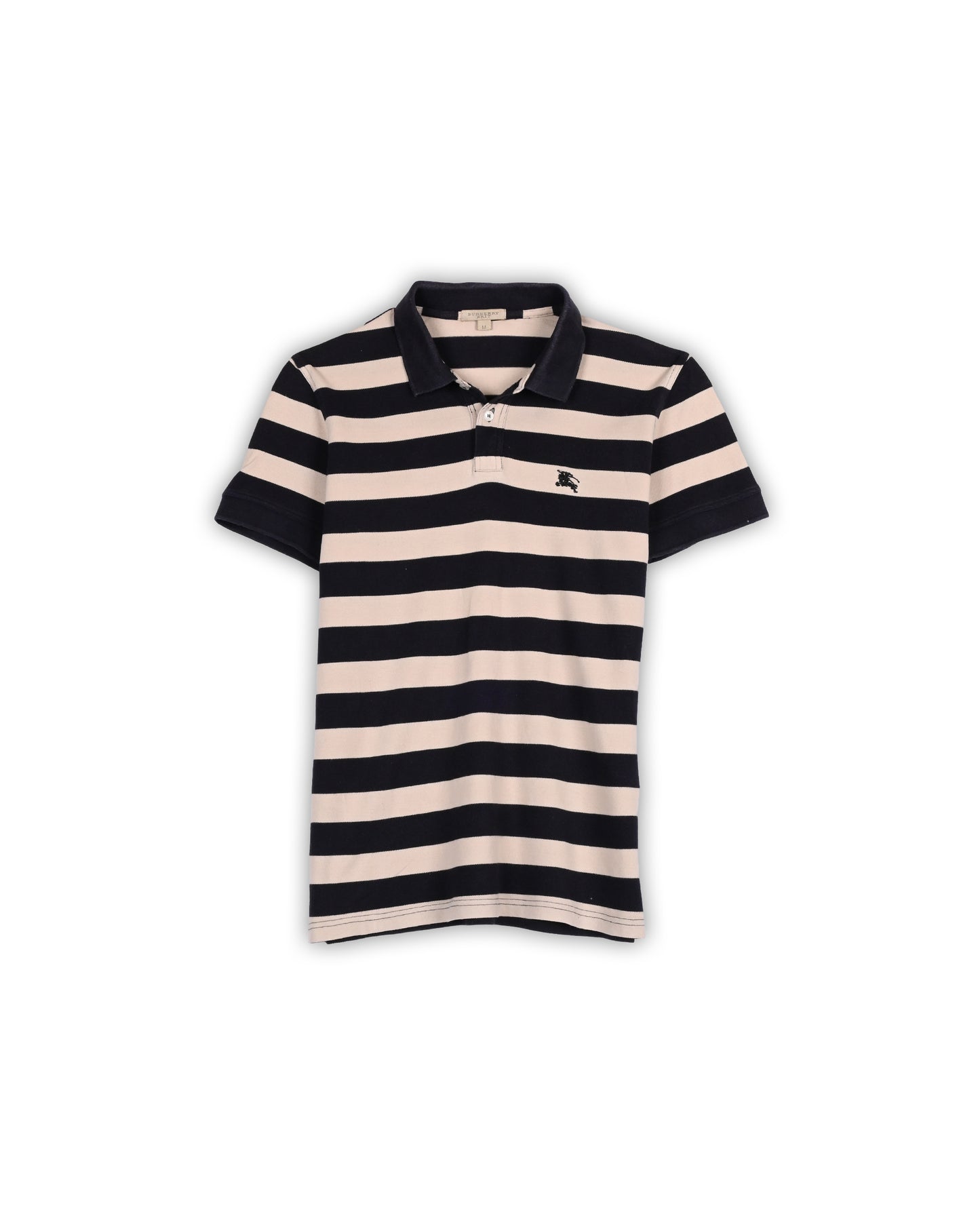 BURBERRY T-SHIRT - M