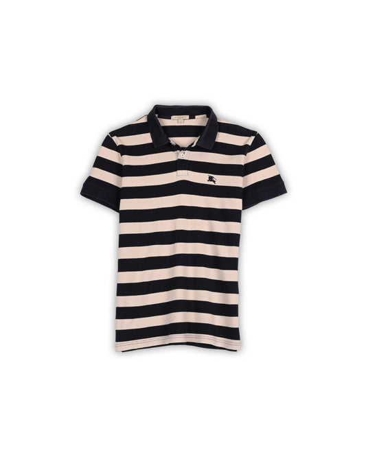 BURBERRY T-SHIRT - M