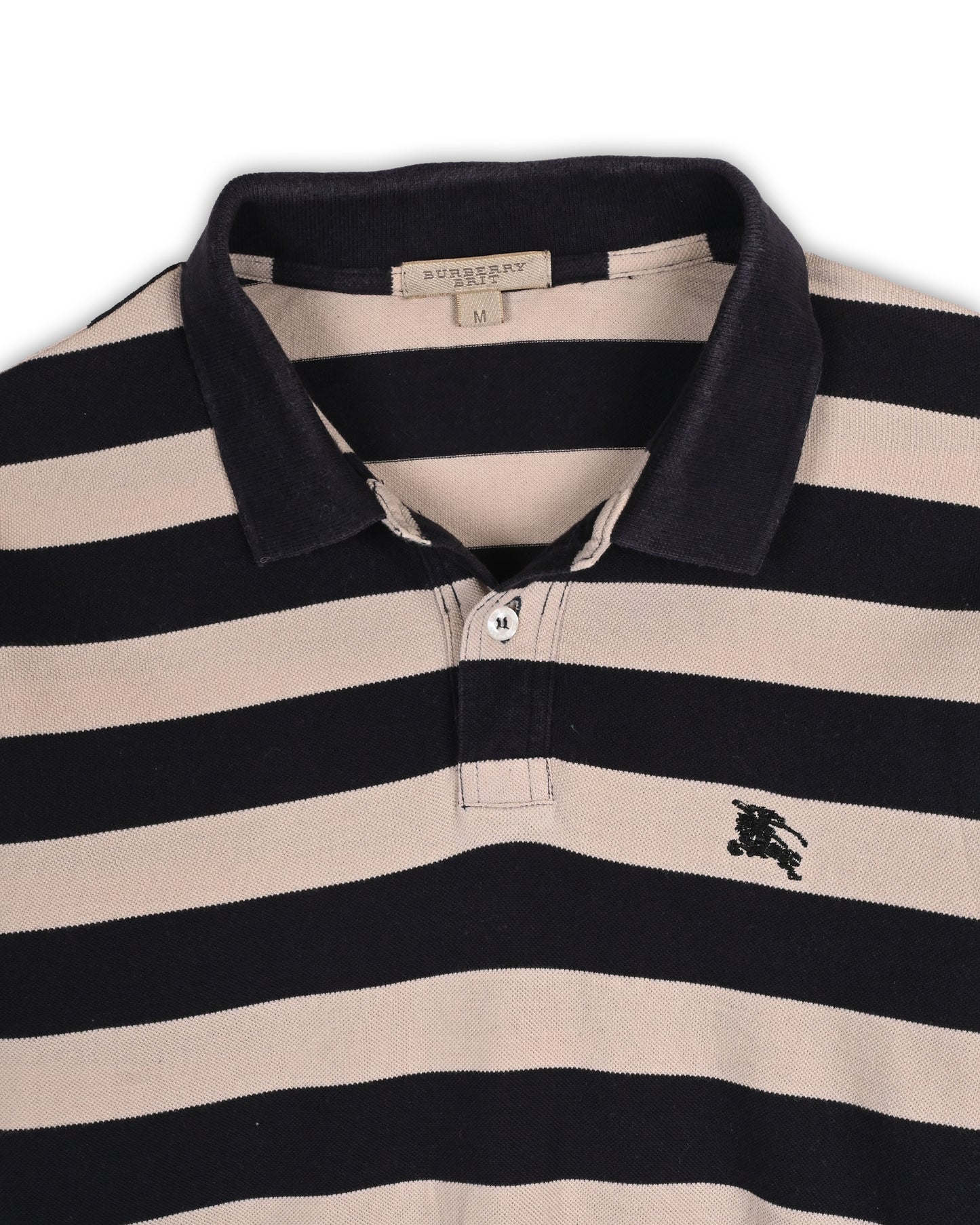 BURBERRY T-SHIRT - M