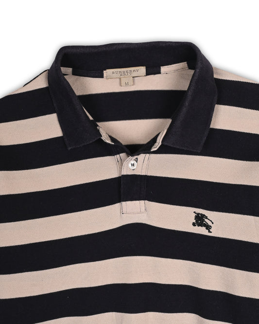 BURBERRY T-SHIRT - M