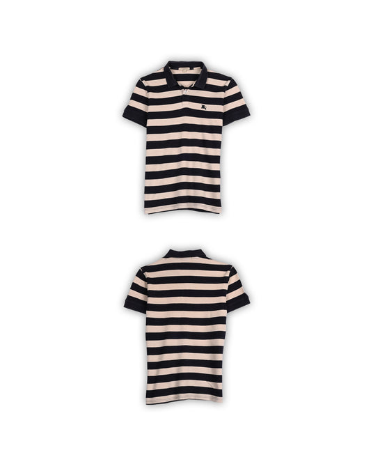 BURBERRY T-SHIRT - M
