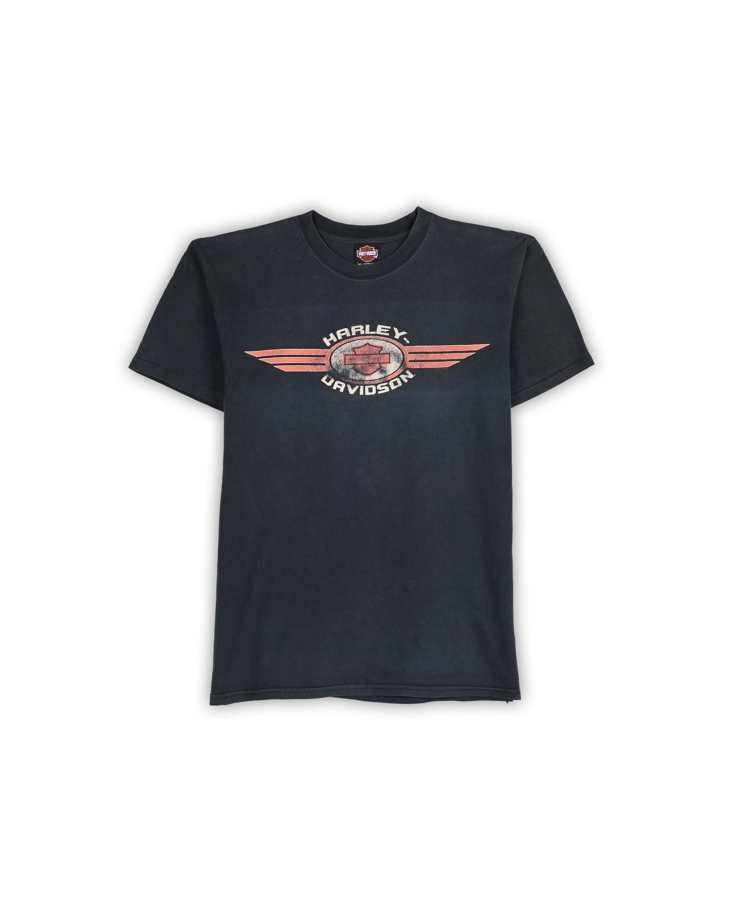 HARLEY-DAVIDSON T-SHIRT - M