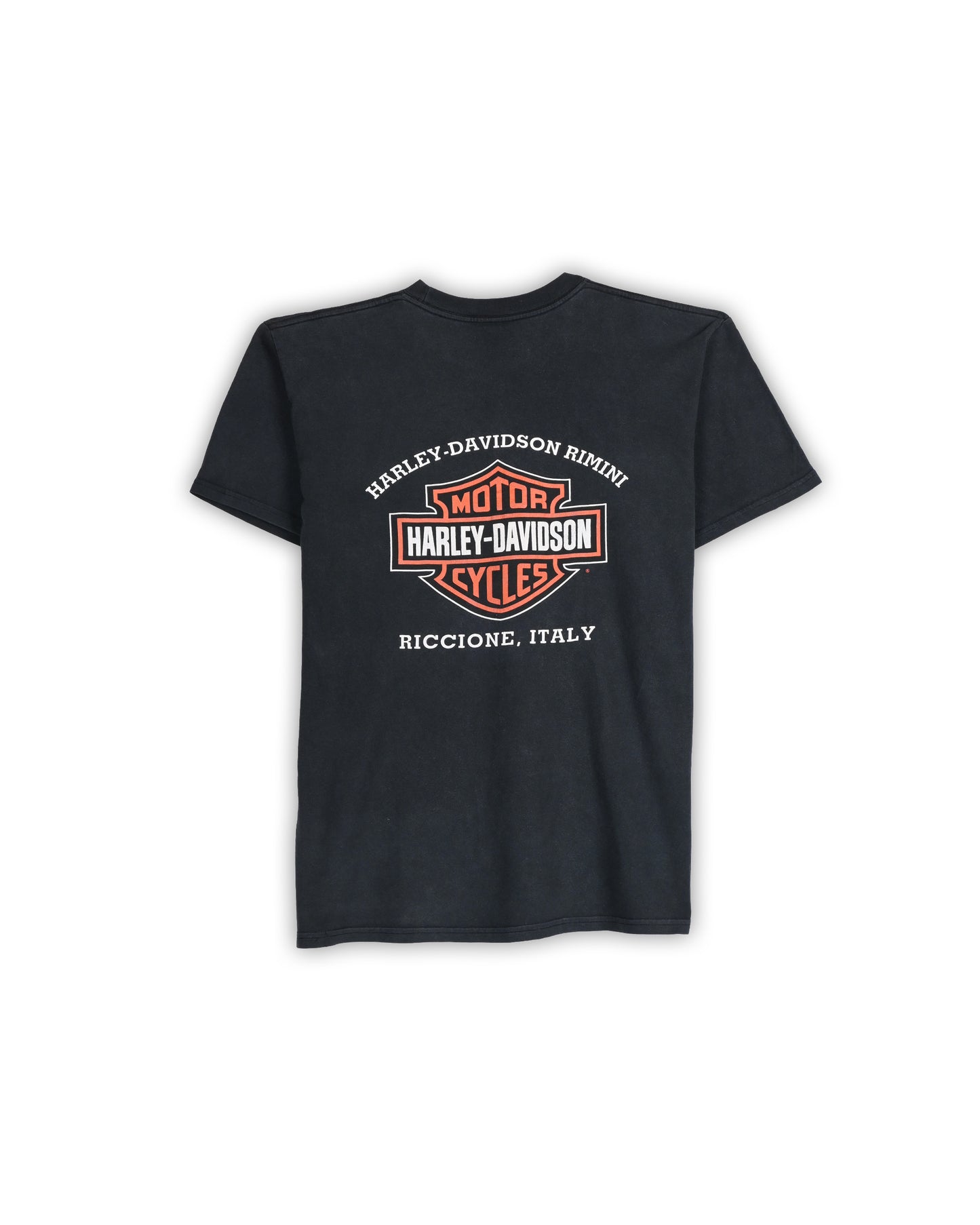 HARLEY-DAVIDSON T-SHIRT - M
