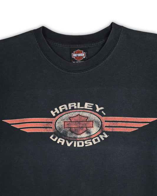 HARLEY DAVIDSON T-SHIRT - M