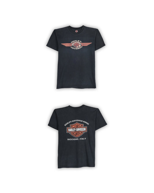 HARLEY DAVIDSON T-SHIRT - M