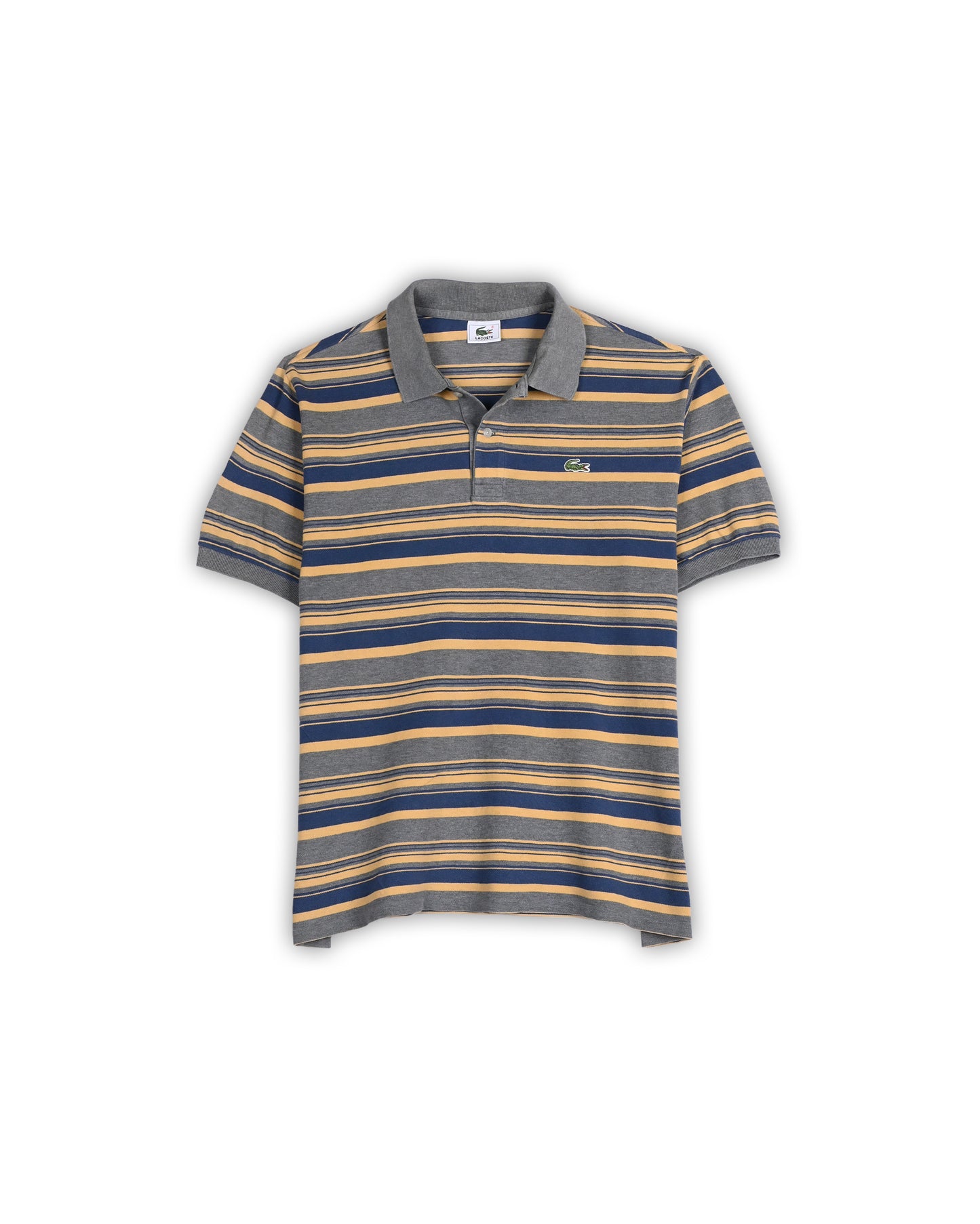 LACOSTE T-SHIRT - L