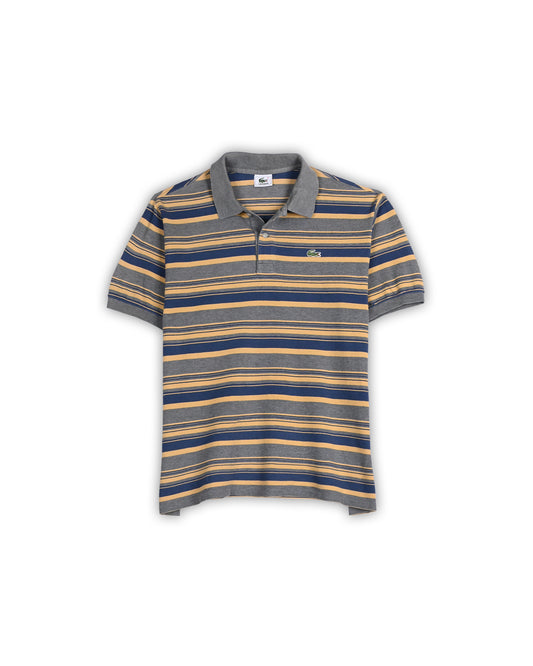 LACOSTE T-SHIRT - L