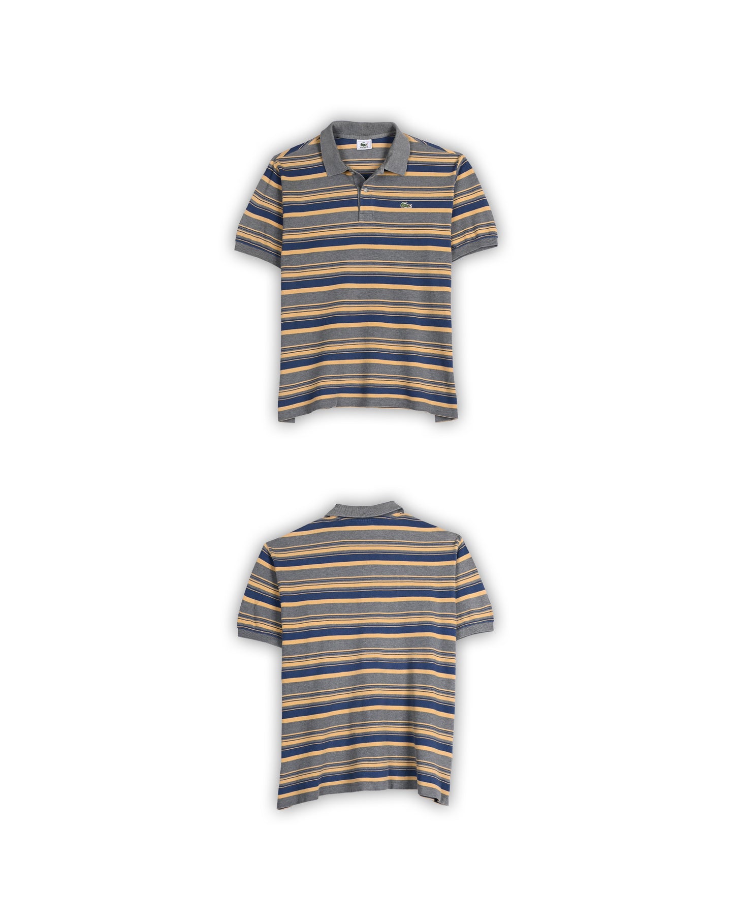 LACOSTE T-SHIRT - L