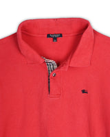 BURBERRY T-SHIRT - L