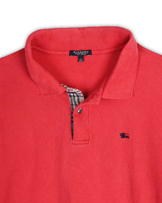 BURBERRY T-SHIRT - L