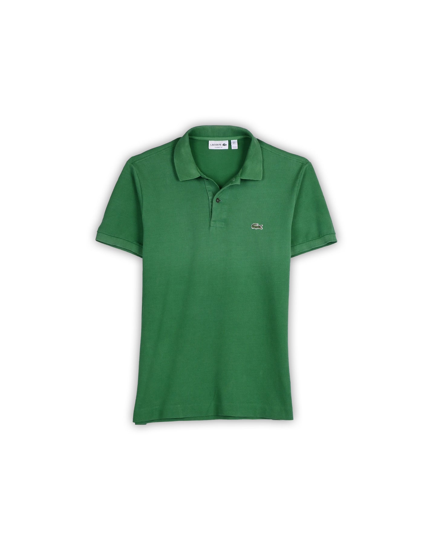 LACOSTE T-SHIRT - S