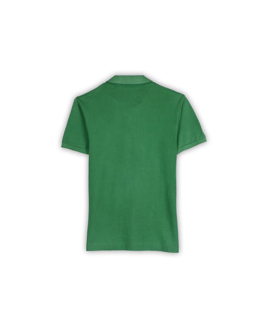 LACOSTE T-SHIRT - S