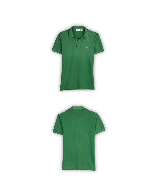 LACOSTE T-SHIRT - S