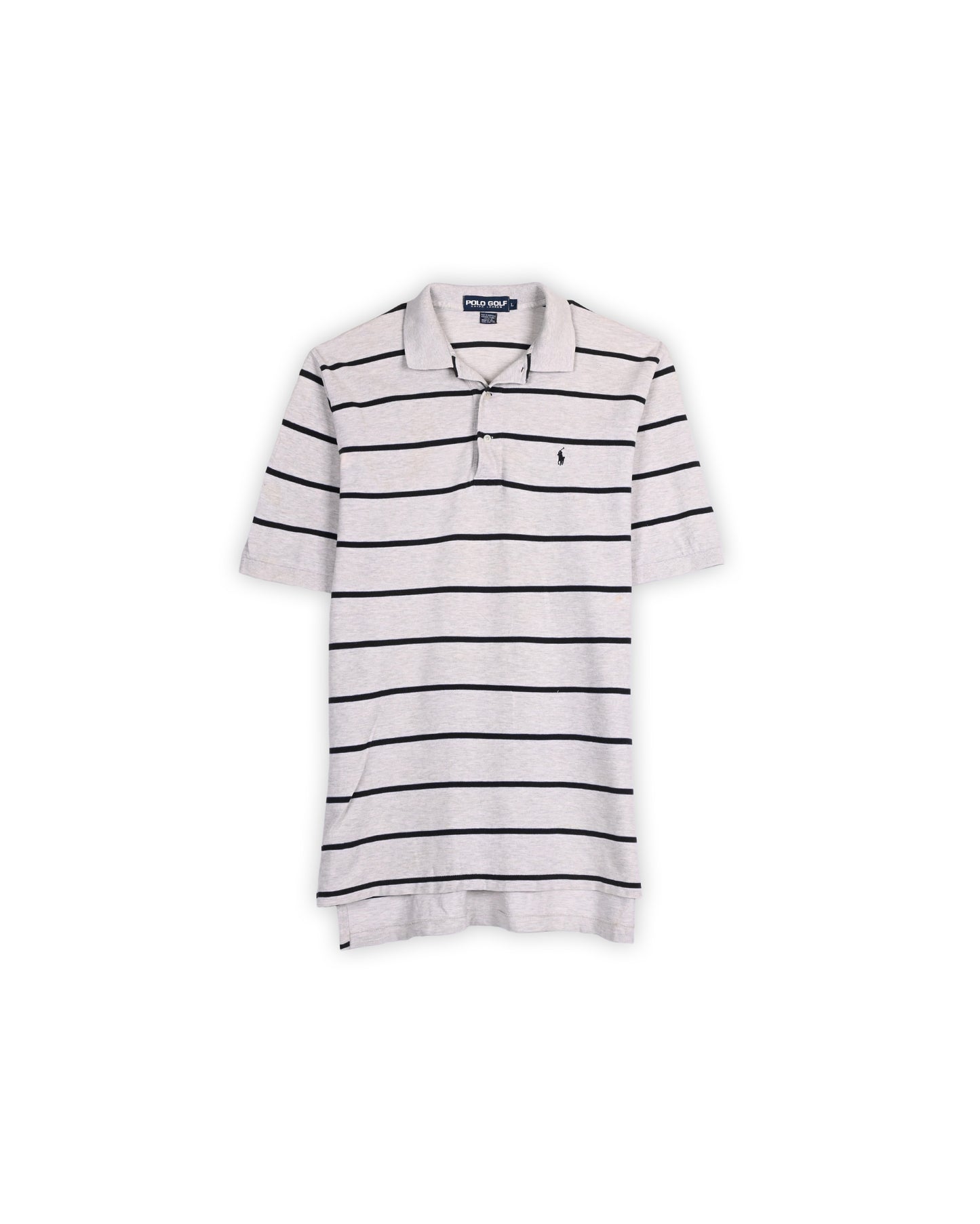 POLO RALPH LAUREN T-SHIRT - L
