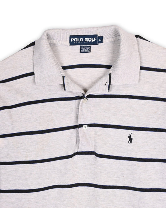 POLO RALPH LAUREN T-SHIRT - L