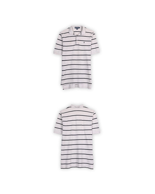 POLO RALPH LAUREN T-SHIRT - L