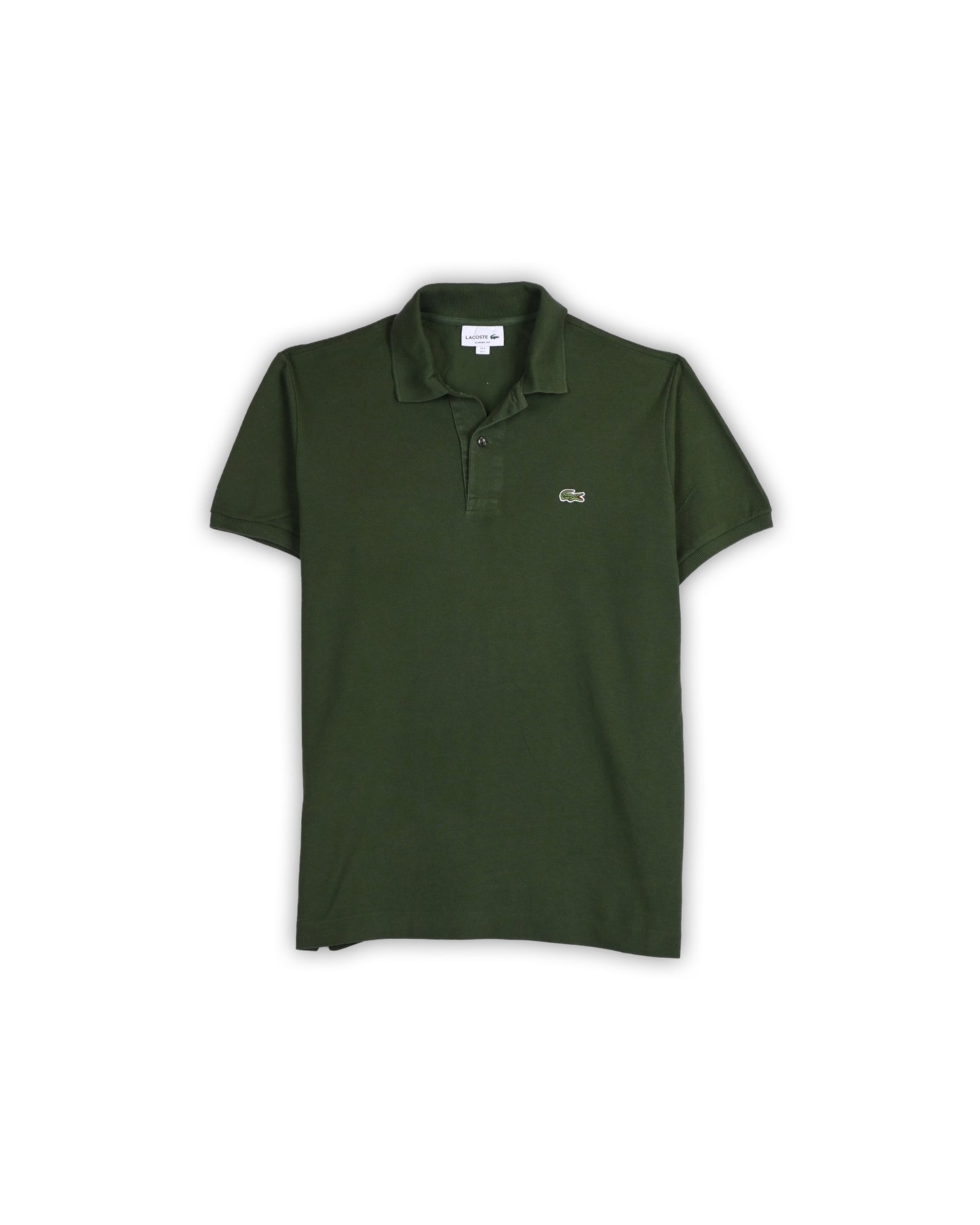 LACOSTE T-SHIRT - L