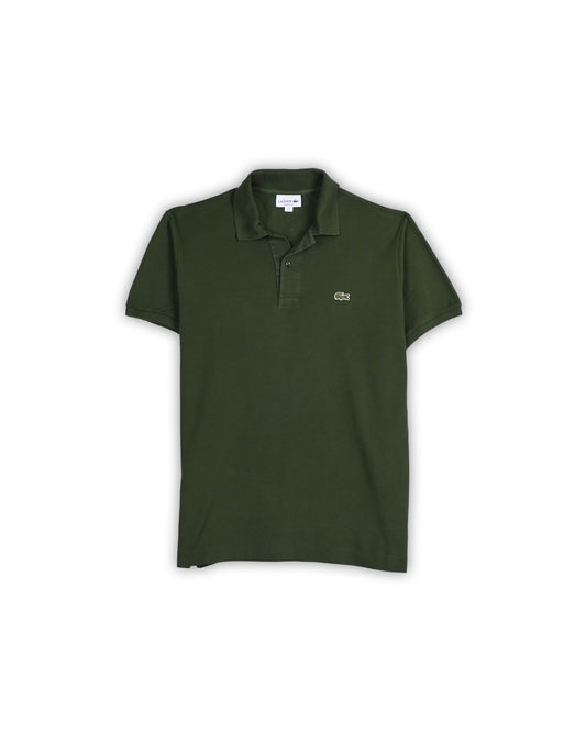 LACOSTE T-SHIRT - L