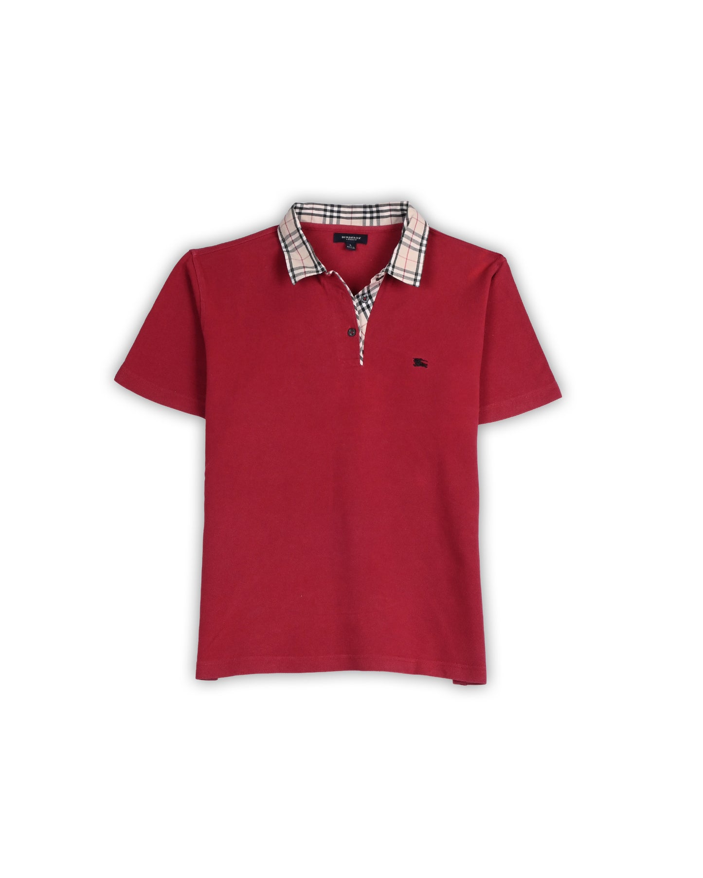 BURBERRY T-SHIRT - L