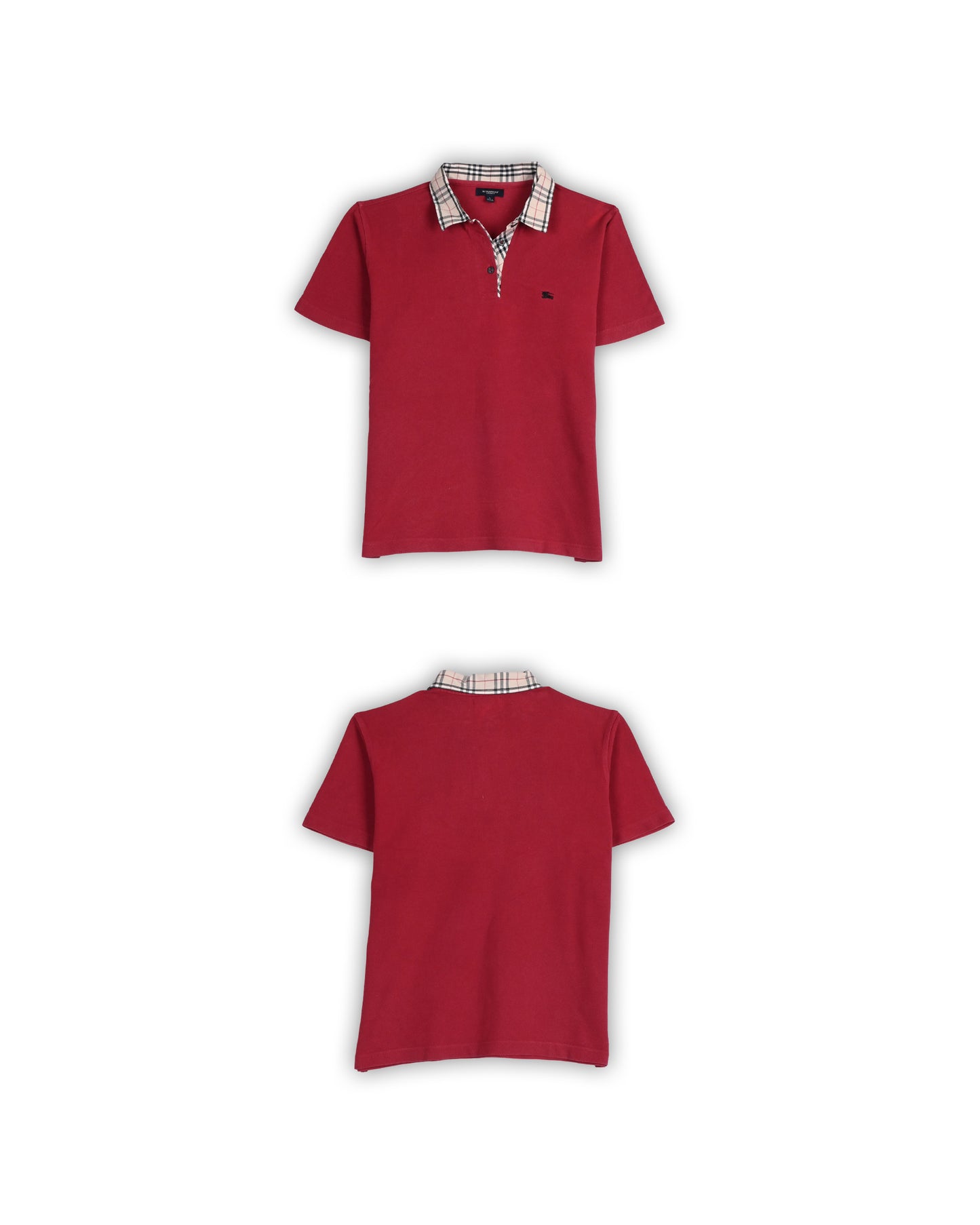 BURBERRY T-SHIRT - L