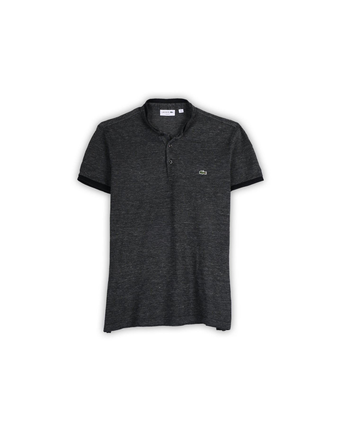 LACOSTE T-SHIRT - S