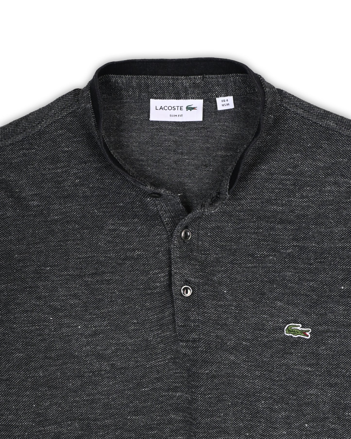 LACOSTE T-SHIRT - S