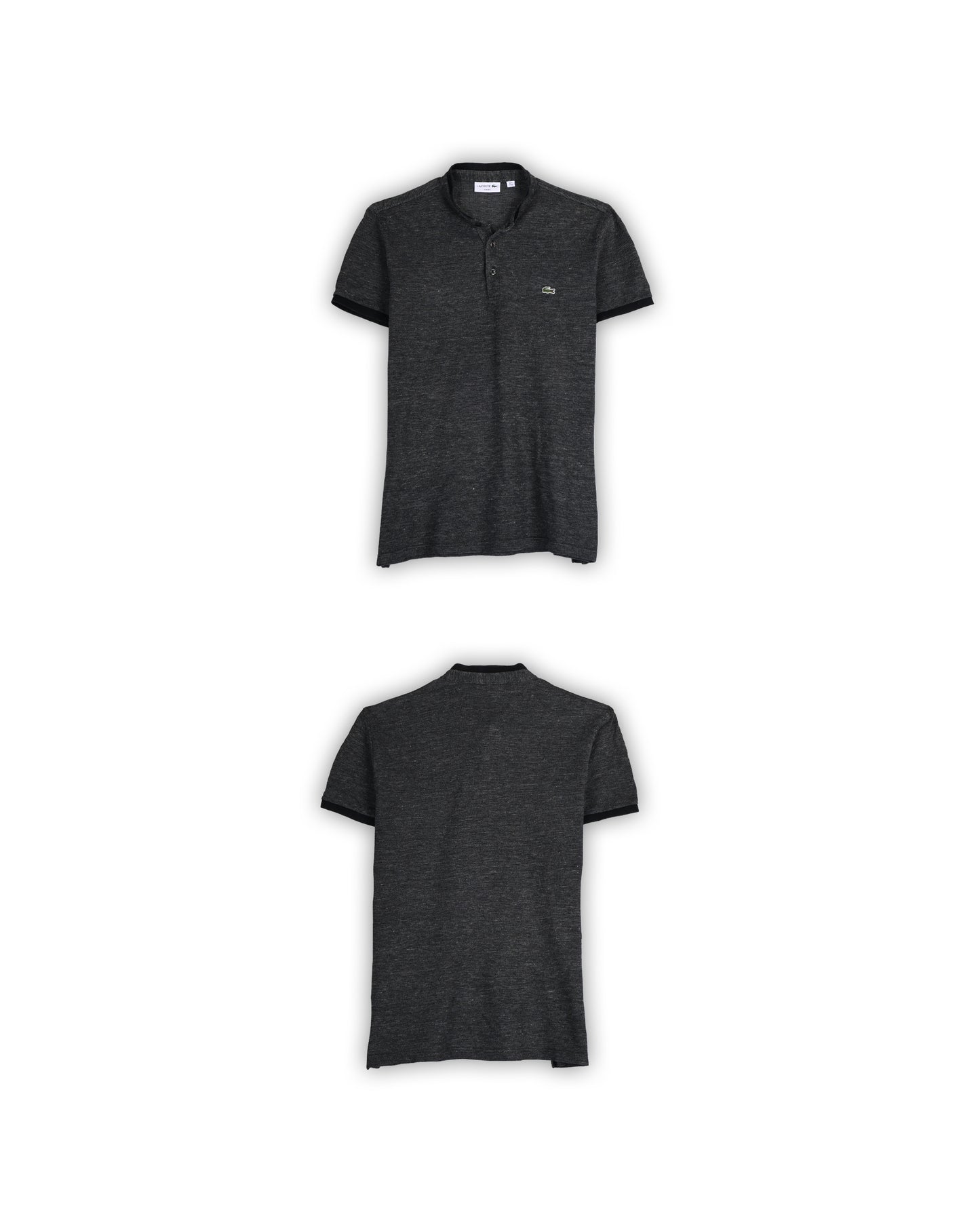 LACOSTE T-SHIRT - S