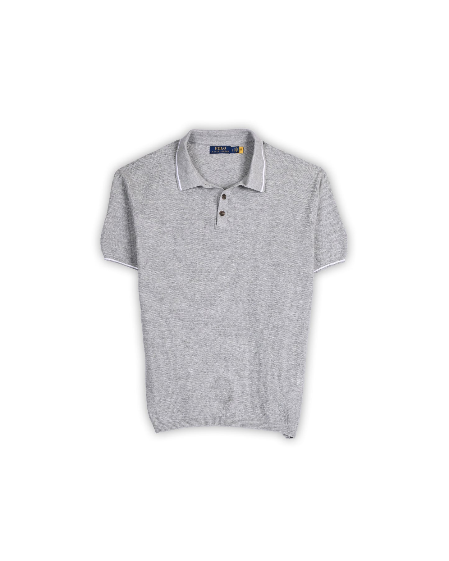 POLO RALPH LAUREN T-SHIRT - L