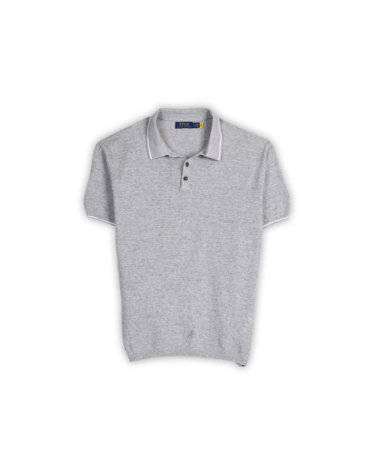 POLO RALPH LAUREN T-SHIRT - L