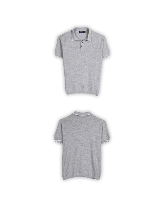 POLO RALPH LAUREN T-SHIRT - L
