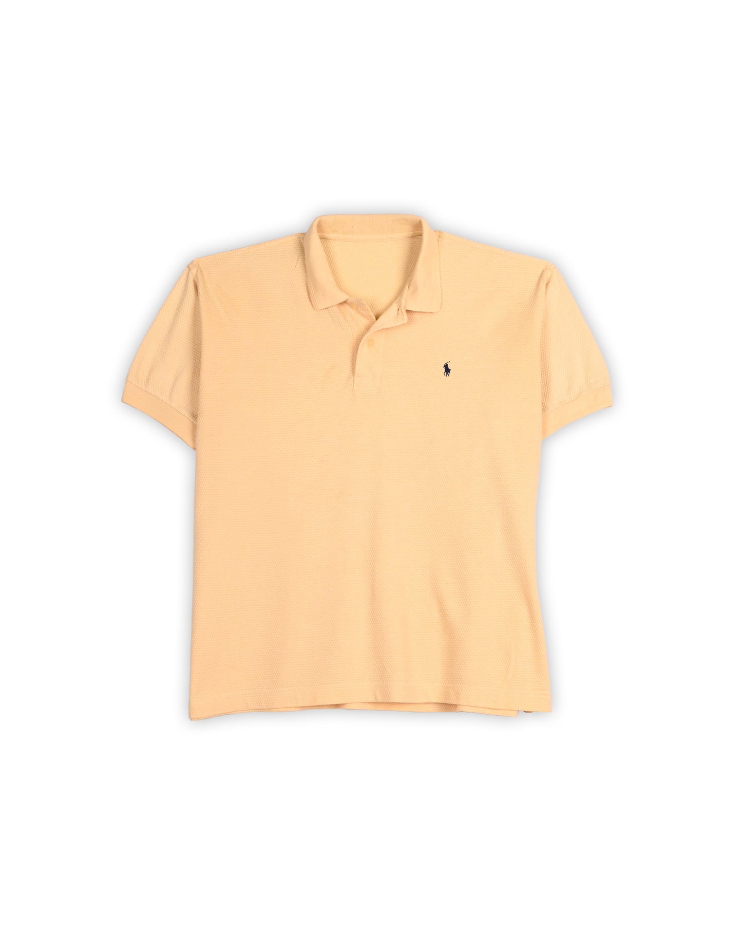 POLO RALPH LAUREN T-SHIRT - L