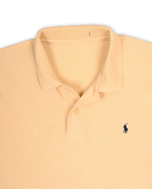 POLO RALPH LAUREN T-SHIRT - L