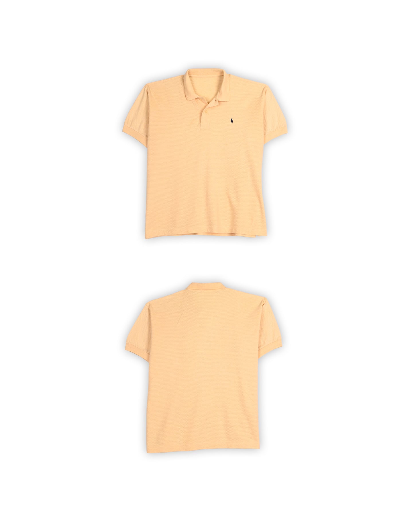 POLO RALPH LAUREN T-SHIRT - L