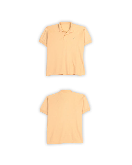 POLO RALPH LAUREN T-SHIRT - L