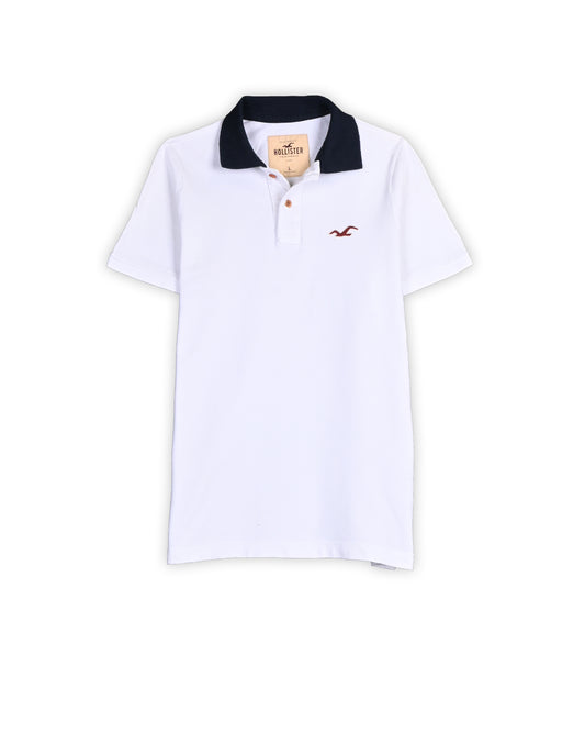 HOLLISTER T-SHIRT - L