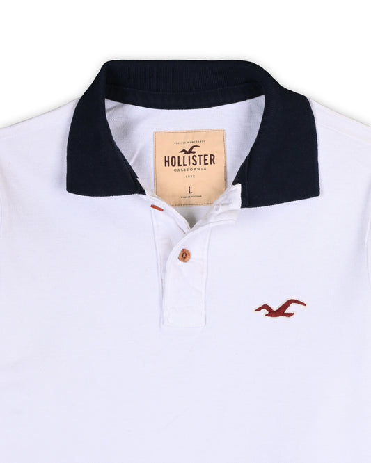 HOLLISTER T-SHIRT - L