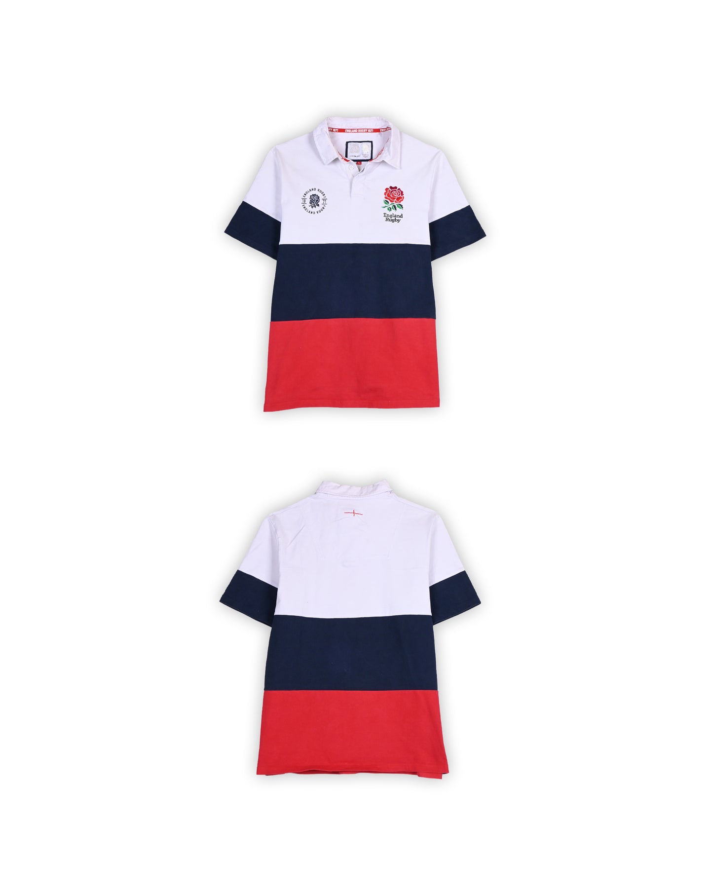 ENGLAND RUGBY 1871 T-SHIRT - XL